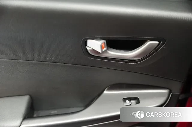 Hyundai Kona id 3440052 из Кореи 8