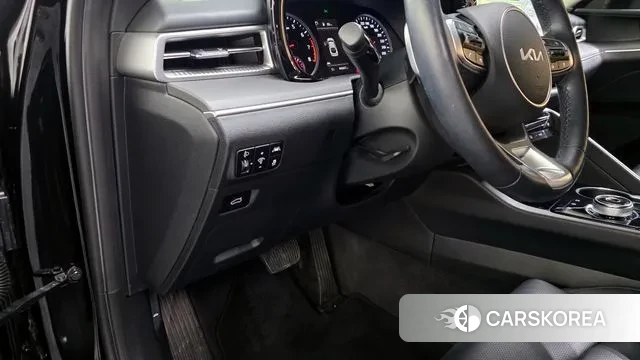 Kia K5 3rd generation id 3701963 из Кореи 8