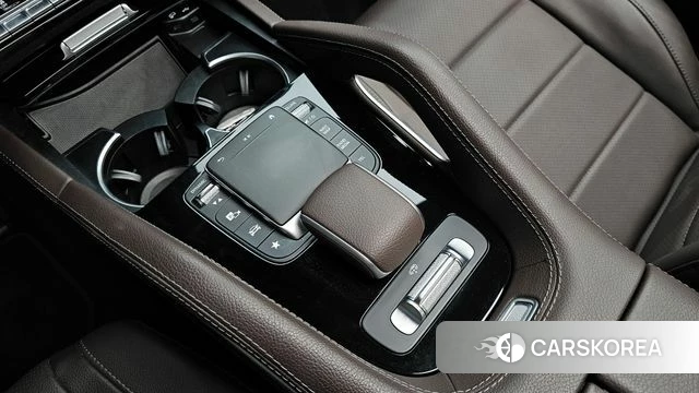 Mercedes-Benz GLE-Class W167 id 4409216 из Кореи 8