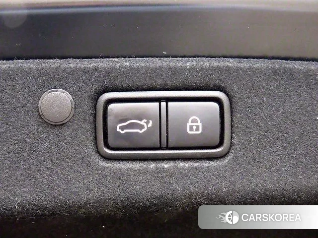 Hyundai The New Grandeur IG id 2931194 из Кореи 8