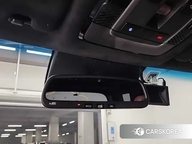 Hyundai Palisade id 3060645 из Кореи 8