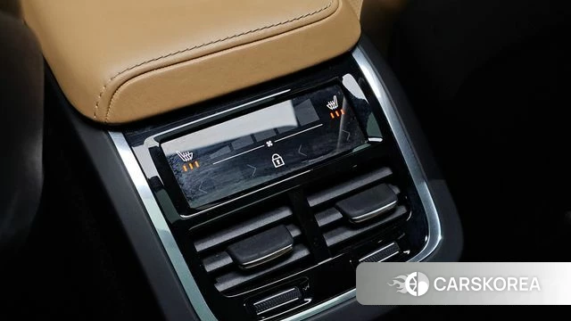 Volvo XC60 second Generation id 3924804 из Кореи 8