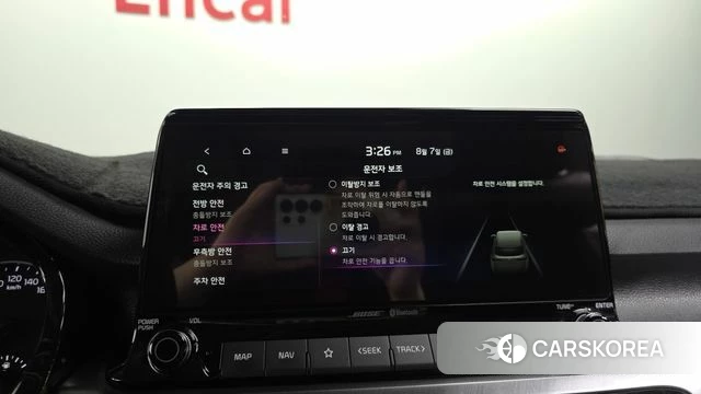 Kia Seltos id 4676563 из Кореи 8