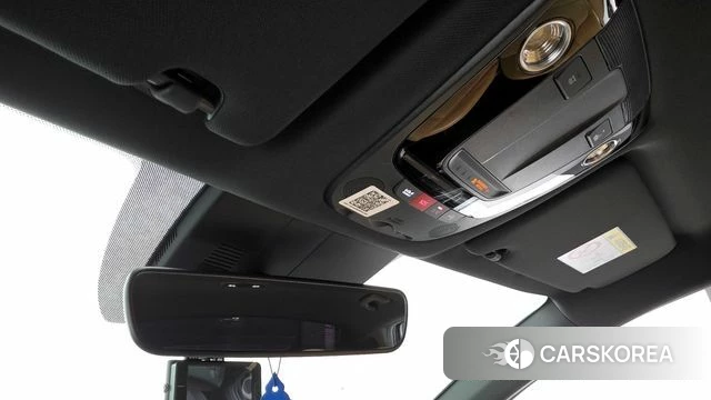 Kia K5 3rd generation id 3833003 из Кореи 8