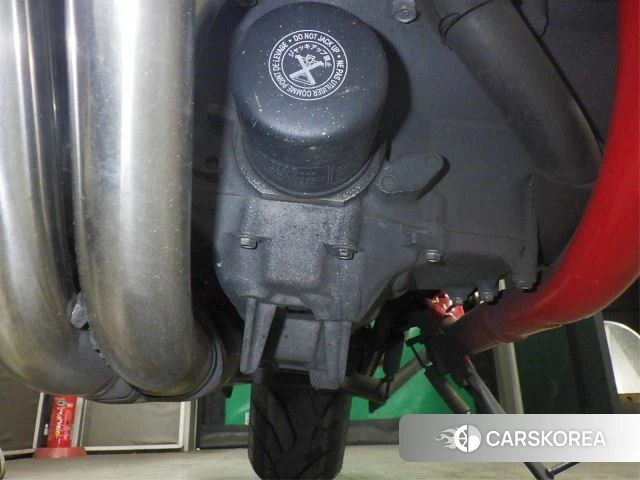 Honda CB1300SF BOLDOR id 4184234 из Японии 8