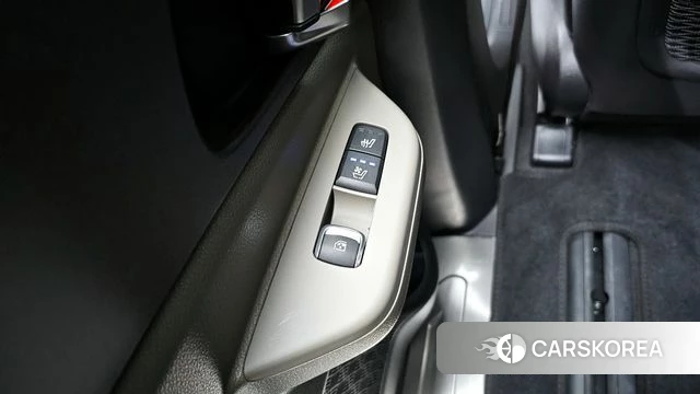 Kia The New Carnival 4th Generation id 3952861 из Кореи 8