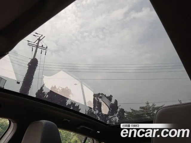 Volkswagen ID.4 id 2873758 из Кореи 8