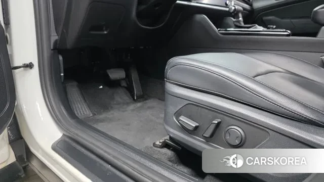 Kia Sportage 5th Generation id 3394200 из Кореи 8