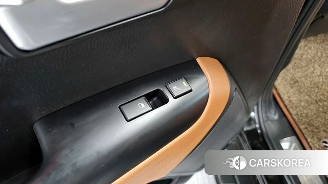 Kia The New Mohave id 3943128 из Кореи 8