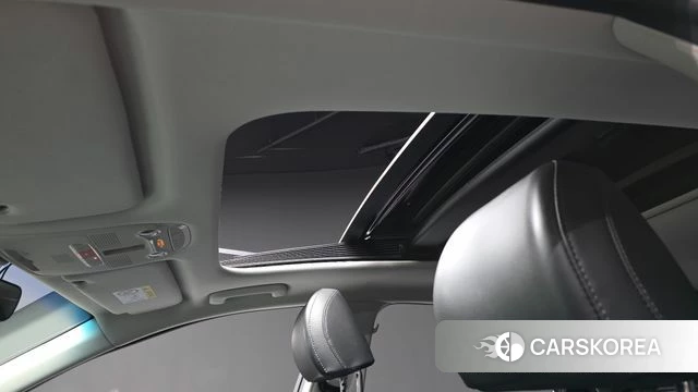 Hyundai The New Grandeur IG Hybrid id 3842504 из Кореи 8