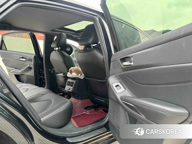 Toyota Asian dragon id 4273714 из Китая 8