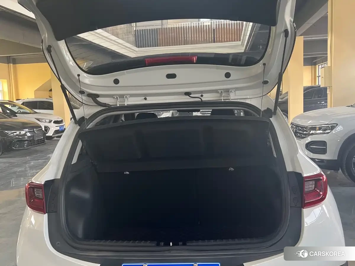 Kia KX1 id 4686228 из Китая 8