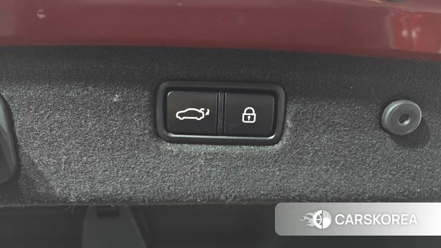 Genesis G70 id 4626068 из Кореи 8