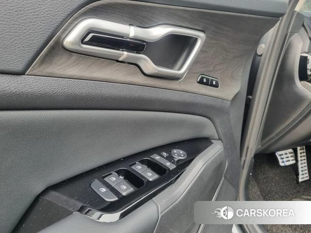 Kia Sportage 5th Generation id 3870867 из Кореи 8