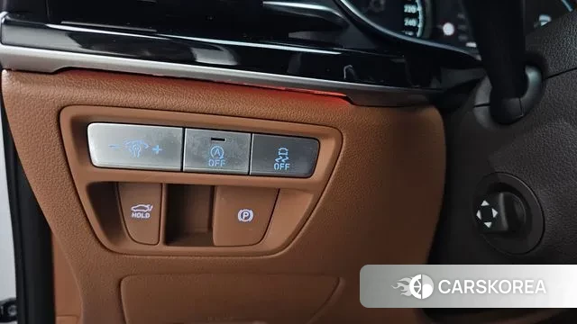 Genesis G80 (RG3) id 2999187 из Кореи 8