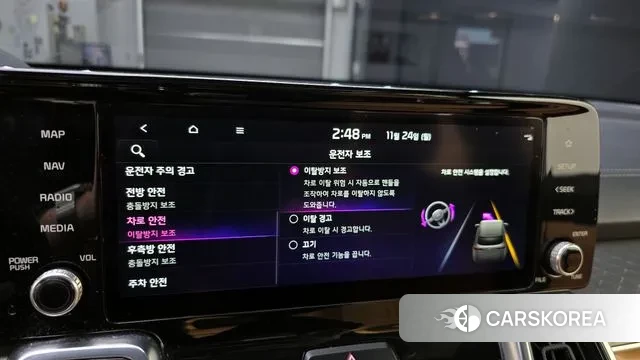 Kia Sorento 4th Generation id 3401410 из Кореи 8