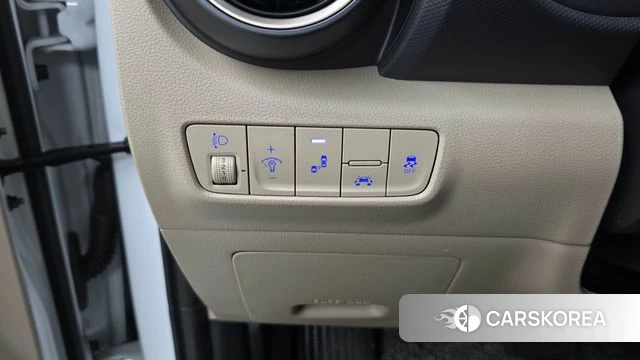 Hyundai Kona id 4232289 из Кореи 8