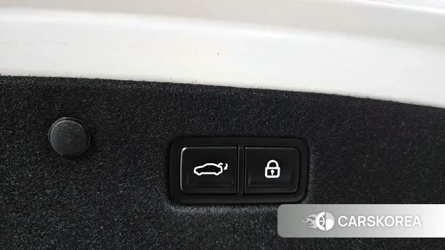 Kia K8 id 3689749 из Кореи 8