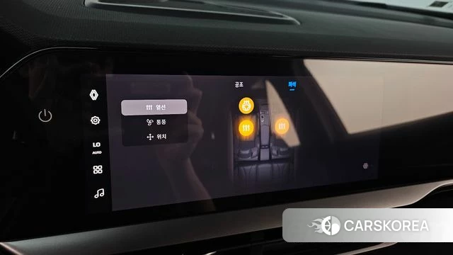 Renault Korea (Samsung) Grand Coleos id 4307978 из Кореи 8