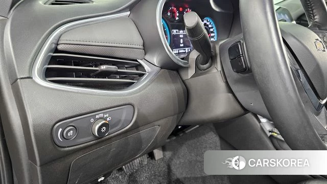 Chevrolet (GM Daewoo) The New Malibu id 4232543 из Кореи 8