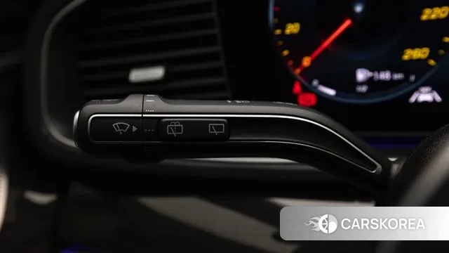 Mercedes-Benz GLE-Class W167 id 3746944 из Кореи 8