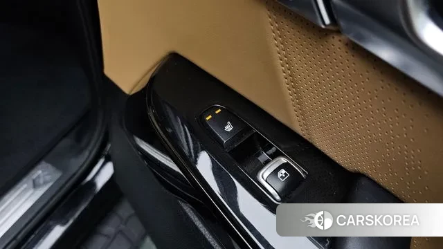 Kia Mohave Master id 3722986 из Кореи 8