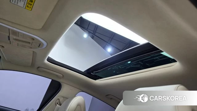 Genesis G70 id 4849761 из Кореи 8