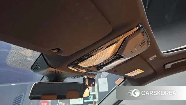 BMW 5 Series (G30) id 3059513 из Кореи 8