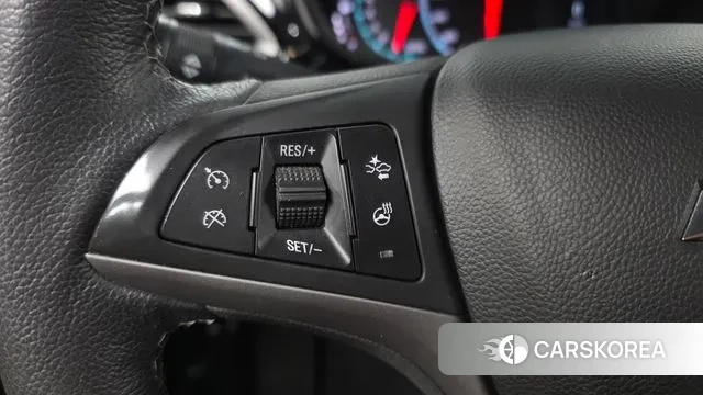 Chevrolet (GM Daewoo) The New Spark id 3702722 из Кореи 8