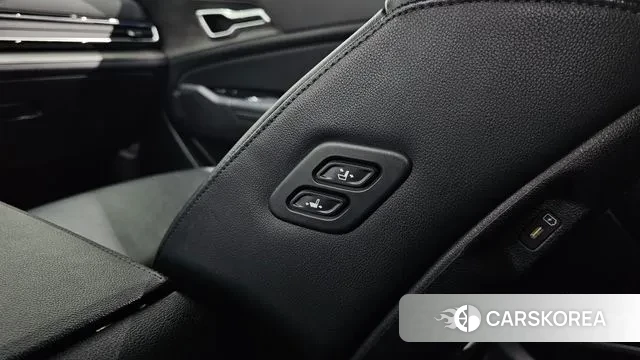 Kia Sportage 5th Generation Hybrid id 3468382 из Кореи 8