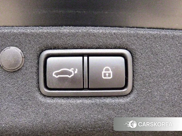 Hyundai The New Grandeur IG Hybrid id 3013280 из Кореи 8