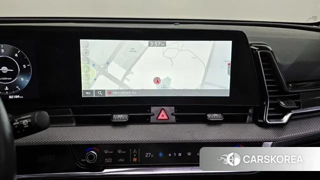 Kia Sportage 5th Generation id 3551066 из Кореи 8