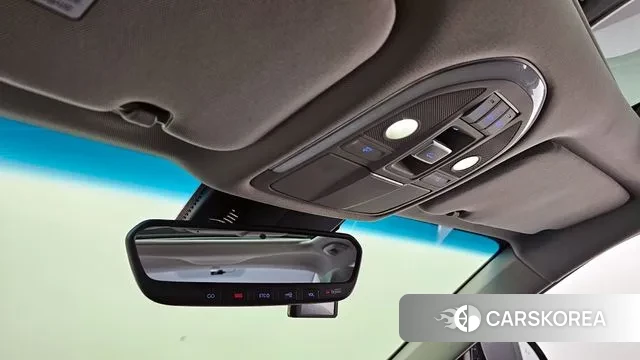 Genesis G80 id 3583538 из Кореи 8