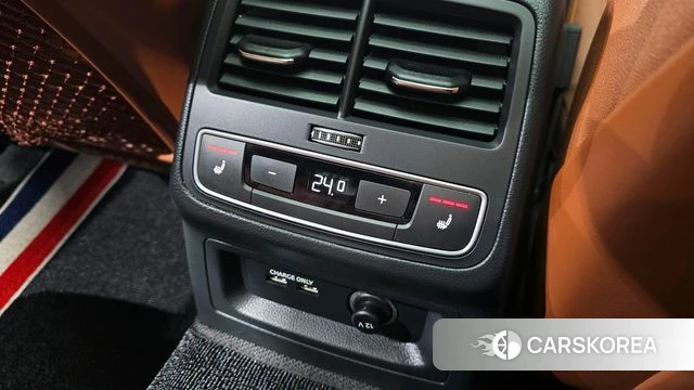 Audi A5 (F5) id 3794503 из Кореи 8