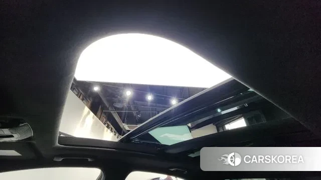 Kia K8 Hybrid id 3383650 из Кореи 8