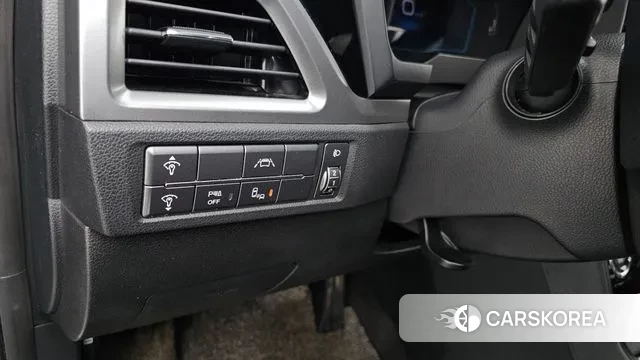 Ssangyong Beautiful Korando id 3736753 из Кореи 8