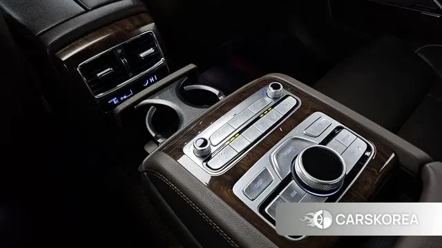 Kia More K9 id 3641391 из Кореи 8