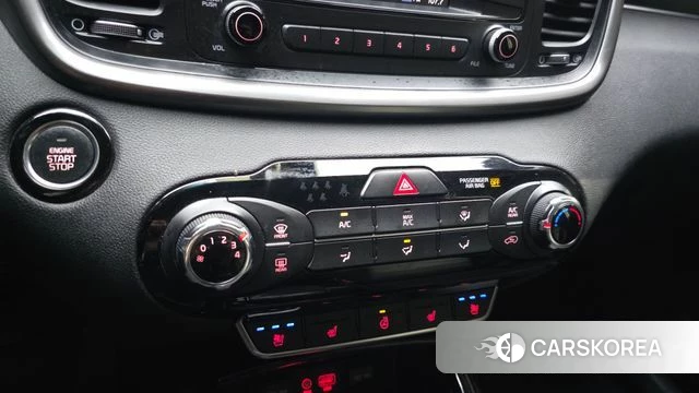 Kia The New Sorento id 4677659 из Кореи 8