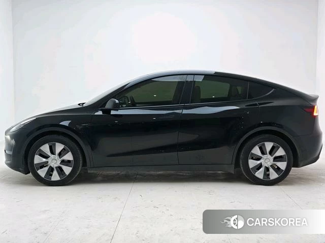 Tesla Model Y id 4216860 из Китая 8