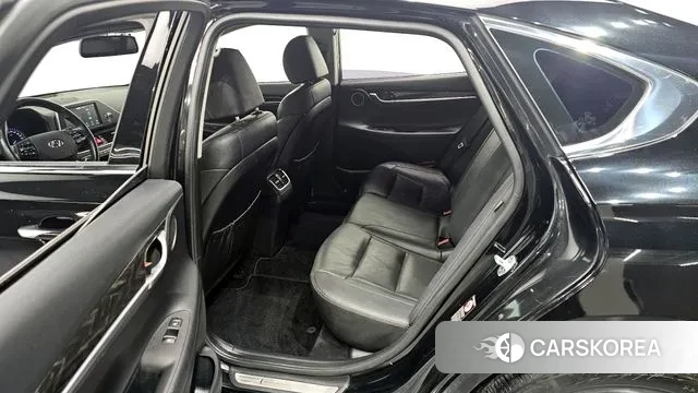 Hyundai Grandeur IG id 2294931 из Кореи 8