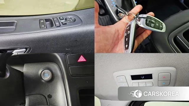 Hyundai Staria id 3555432 из Кореи 8