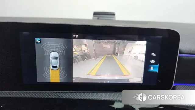 Mercedes-Benz A-Class W177 id 3494089 из Кореи 8