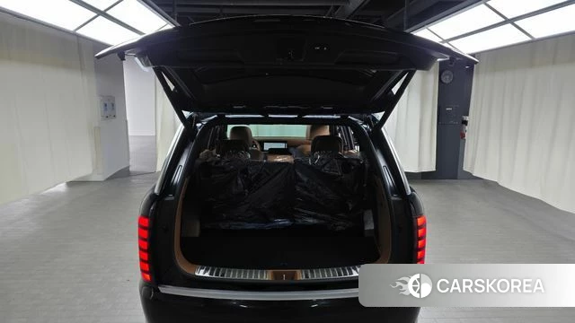 Hyundai Palisade (LX3) id 4892845 из Кореи 8