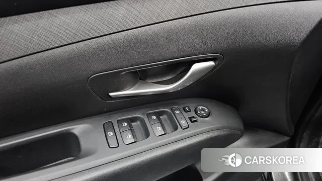 Hyundai Tucson (NX4) id 3033272 из Кореи 8