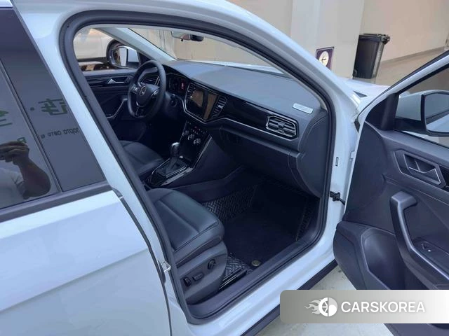 Volkswagen Exploring songs id 4313420 из Китая 8