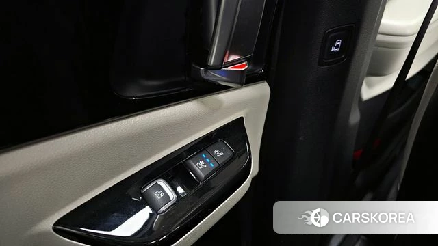 Kia Carnival 4th generation id 3897392 из Кореи 8