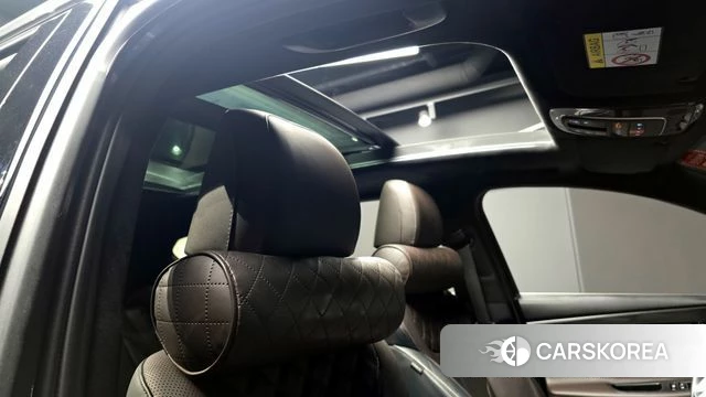 Hyundai The New Santa Fe id 3842097 из Кореи 8