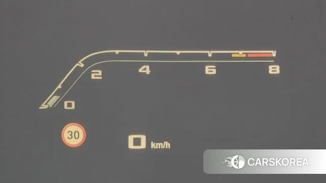 BMW X4M (G02) id 3095402 из Кореи 8