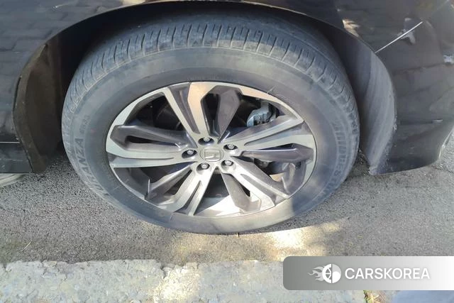Honda UR-V id 4291428 из Китая 8
