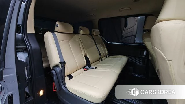 Hyundai Staria id 4584188 из Кореи 8